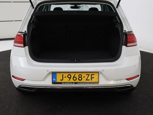 Volkswagen e-Golf - Afbeelding 10 van 30