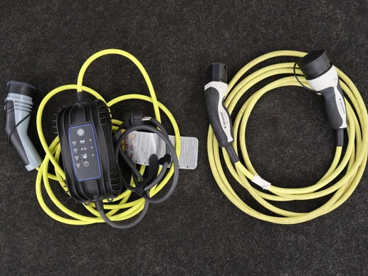 Volkswagen e-Golf - Afbeelding 14 van 30