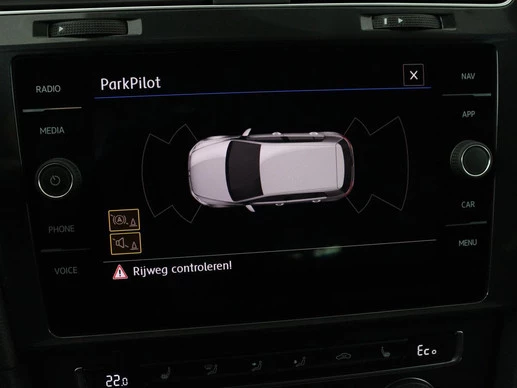 Volkswagen e-Golf - Afbeelding 15 van 30