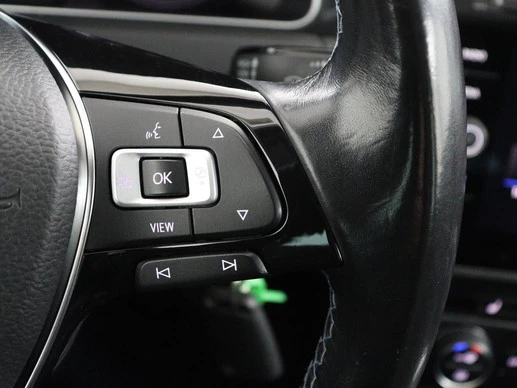 Volkswagen e-Golf - Afbeelding 16 van 30