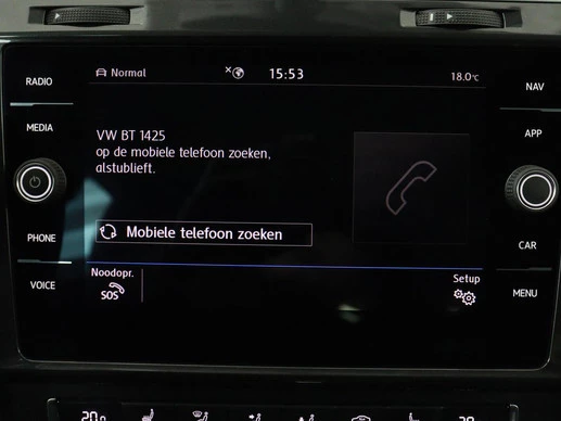 Volkswagen e-Golf - Afbeelding 20 van 30