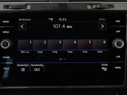 Volkswagen e-Golf - Afbeelding 22 van 30