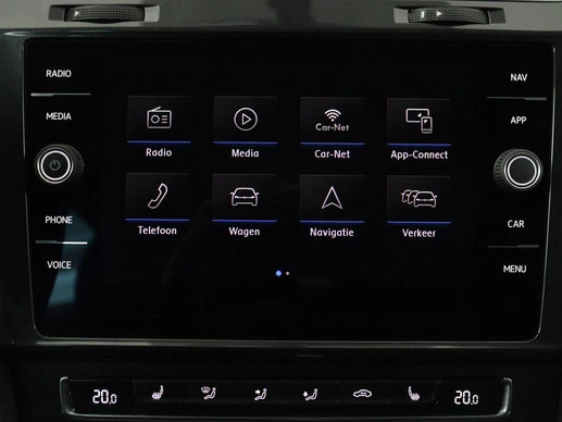 Volkswagen e-Golf - Afbeelding 23 van 30