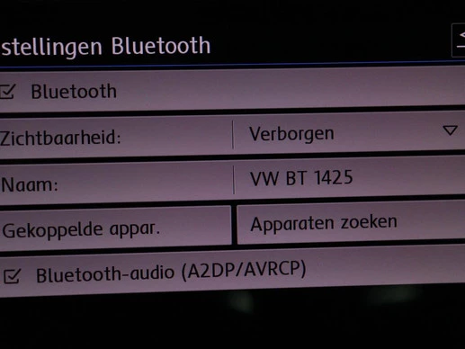 Volkswagen e-Golf - Afbeelding 25 van 30