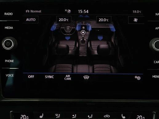 Volkswagen e-Golf - Afbeelding 26 van 30