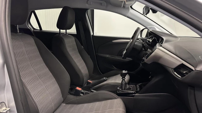Opel Corsa - Afbeelding 4 van 30