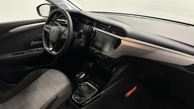 Opel Corsa - Afbeelding 19 van 30