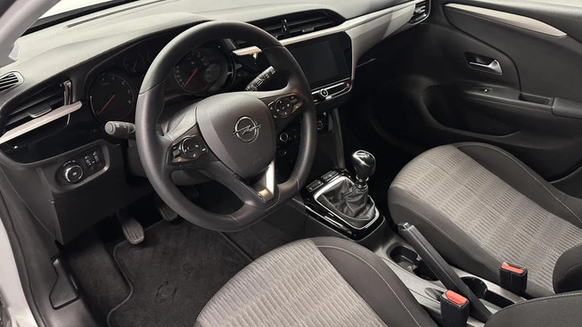 Opel Corsa - Afbeelding 20 van 30