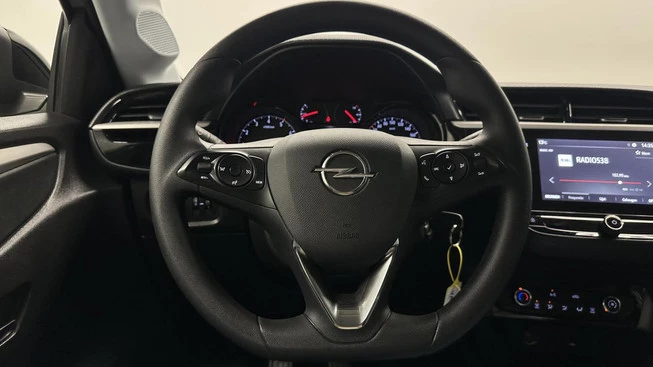 Opel Corsa - Afbeelding 24 van 30