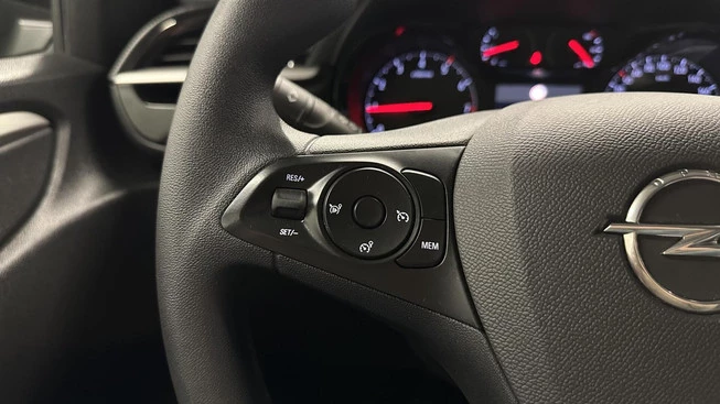 Opel Corsa - Afbeelding 25 van 30