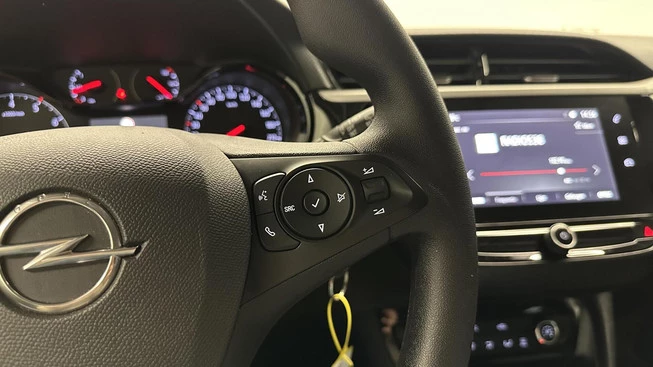 Opel Corsa - Afbeelding 26 van 30