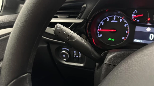 Opel Corsa - Afbeelding 27 van 30