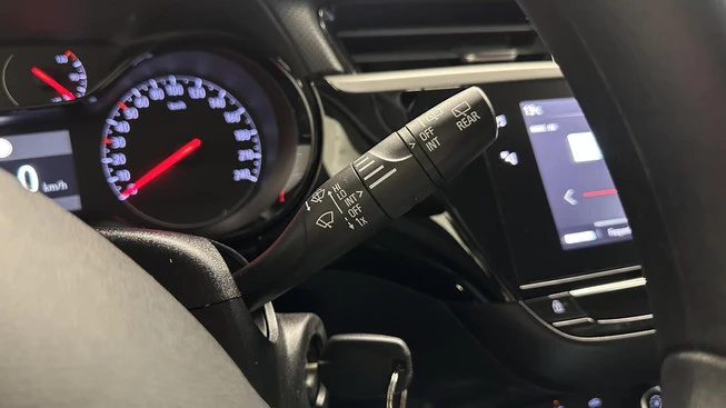 Opel Corsa - Afbeelding 28 van 30