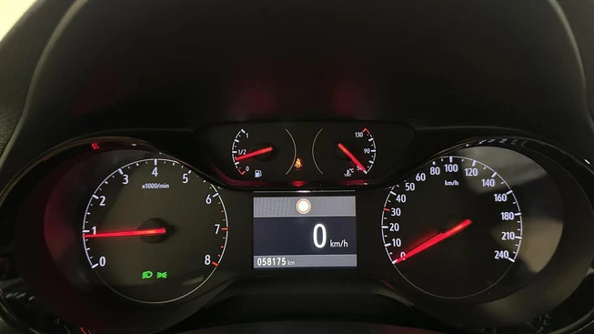 Opel Corsa - Afbeelding 29 van 30