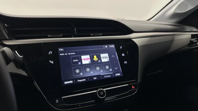 Opel Corsa - Afbeelding 30 van 30