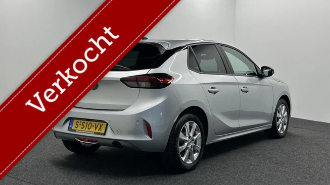 Opel Corsa - Afbeelding 2 van 30