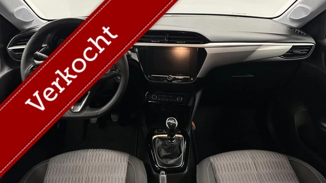 Opel Corsa - Afbeelding 3 van 30