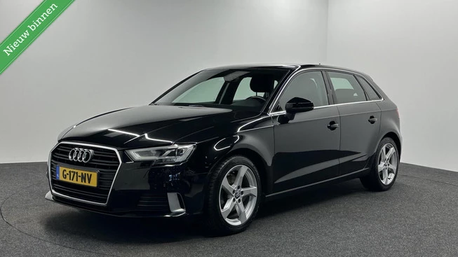 Audi A3 - Afbeelding 1 van 30