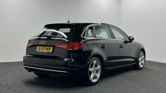 Audi A3 - Afbeelding 2 van 30
