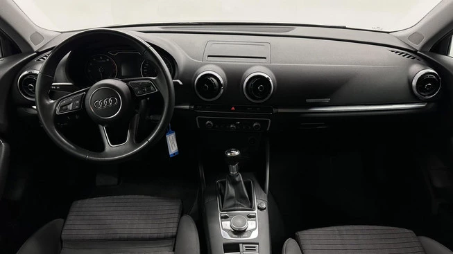 Audi A3 - Afbeelding 3 van 30