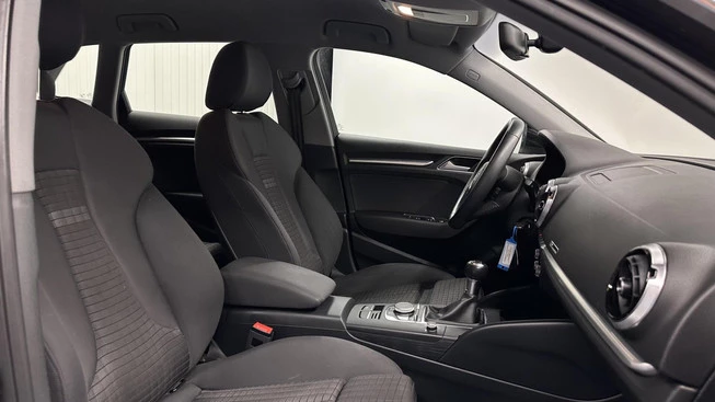 Audi A3 - Afbeelding 4 van 30