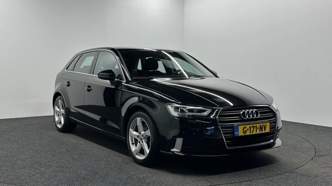 Audi A3 - Afbeelding 7 van 30