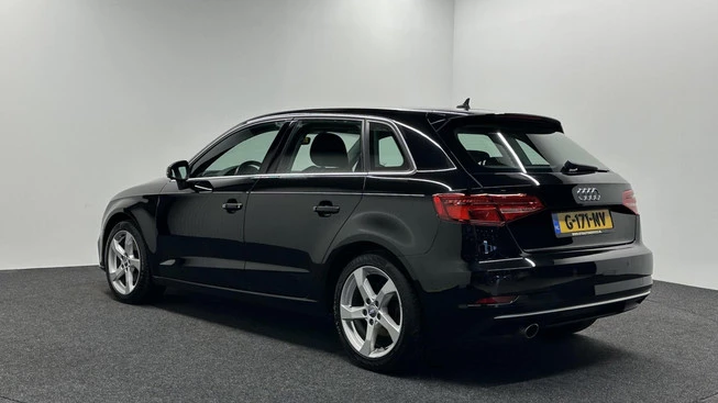 Audi A3 - Afbeelding 8 van 30