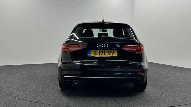 Audi A3 - Afbeelding 10 van 30