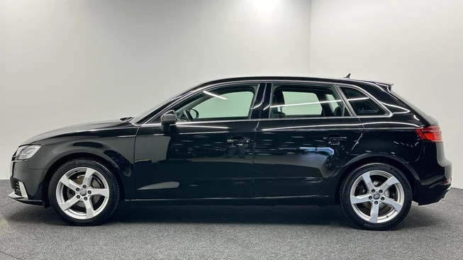 Audi A3 - Afbeelding 12 van 30