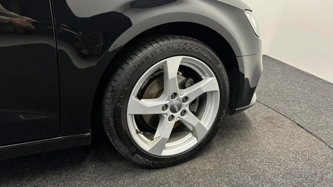 Audi A3 - Afbeelding 13 van 30