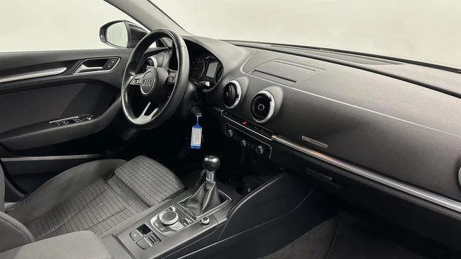 Audi A3 - Afbeelding 14 van 30