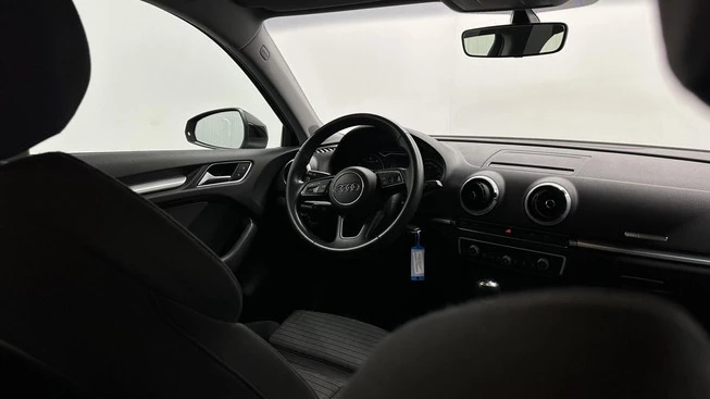 Audi A3 - Afbeelding 16 van 30