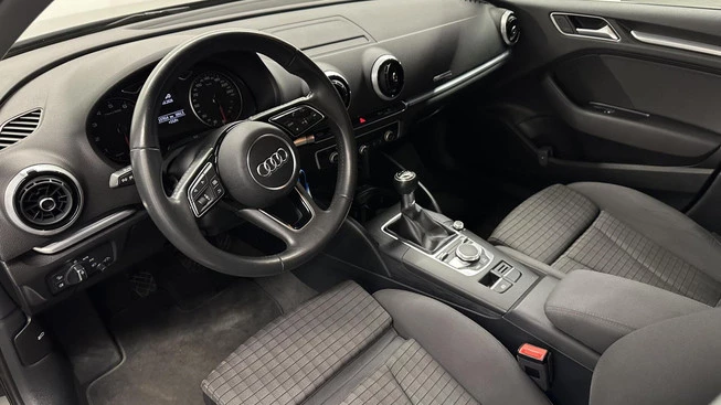 Audi A3 - Afbeelding 20 van 30