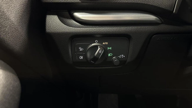 Audi A3 - Afbeelding 23 van 30