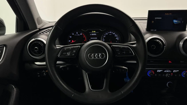 Audi A3 - Afbeelding 24 van 30