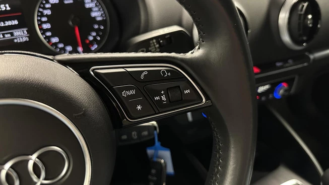 Audi A3 - Afbeelding 26 van 30