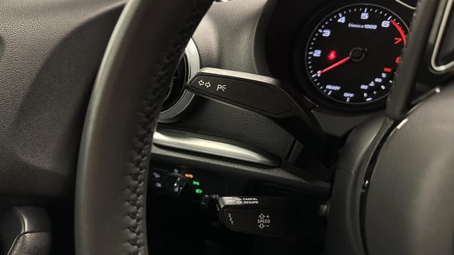Audi A3 - Afbeelding 27 van 30