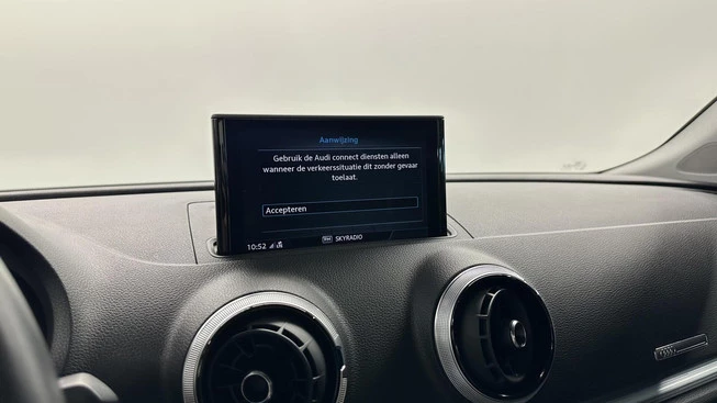 Audi A3 - Afbeelding 30 van 30