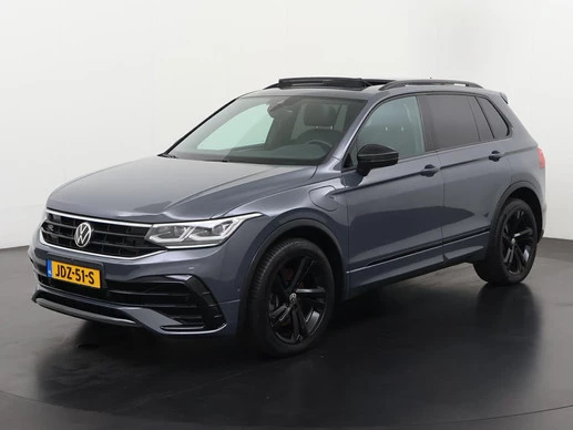 Volkswagen Tiguan - Afbeelding 1 van 30