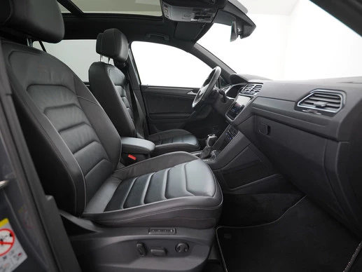 Volkswagen Tiguan - Afbeelding 3 van 30