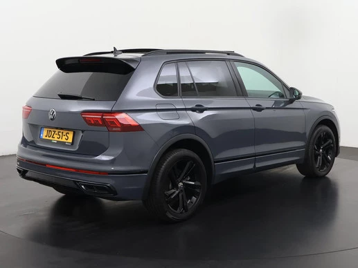 Volkswagen Tiguan - Afbeelding 4 van 30