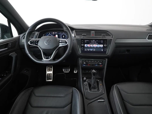 Volkswagen Tiguan - Afbeelding 6 van 30