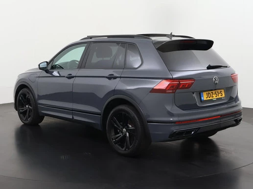 Volkswagen Tiguan - Afbeelding 7 van 30