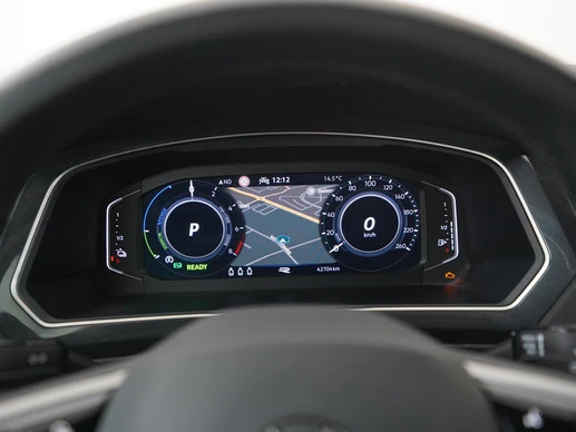 Volkswagen Tiguan - Afbeelding 9 van 30