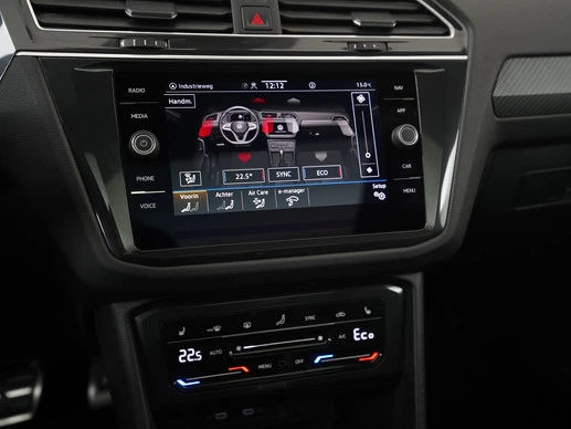 Volkswagen Tiguan - Afbeelding 13 van 30
