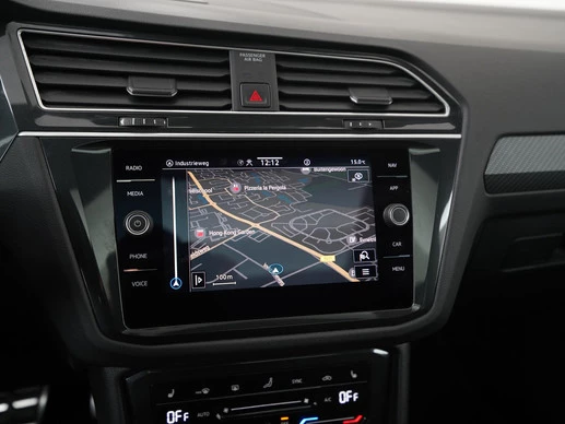 Volkswagen Tiguan - Afbeelding 14 van 30