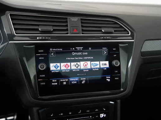 Volkswagen Tiguan - Afbeelding 15 van 30