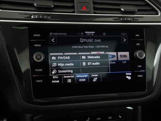 Volkswagen Tiguan - Afbeelding 16 van 30