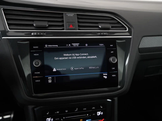 Volkswagen Tiguan - Afbeelding 17 van 30