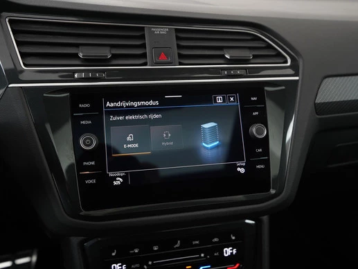 Volkswagen Tiguan - Afbeelding 19 van 30